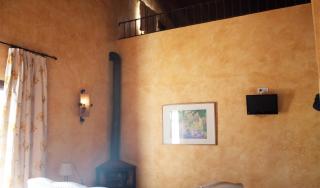 Charming House in Estepa with Mountain View - 2