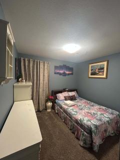 Home Sweet Home - 7
