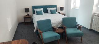 City Passage Apartments- Skadarlija - 8
