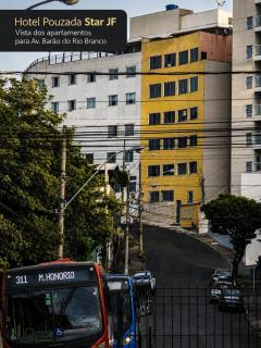 Star Hotel - 3