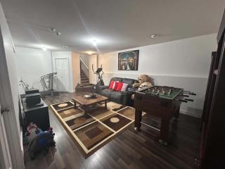 Home Sweet Home - 4