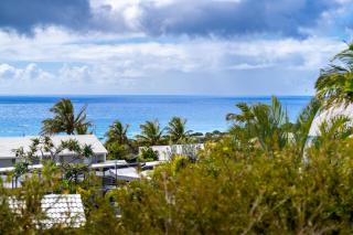 Pandanus Palms Ocean View Holiday Resort on Point Lookout - 7