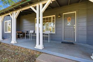 Agate Ranch 2 BD + Views + EV + Walk to River - 5