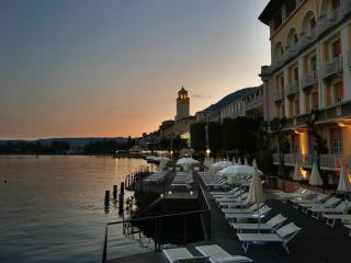 Grand Hotel Gardone - Gardone Riviera - 5