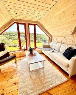 Høgda - Røyland Gård - 8