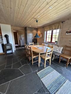 Høgda - Røyland Gård - 5
