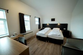 Dæli Guesthouse - Víðidalstunga - 9