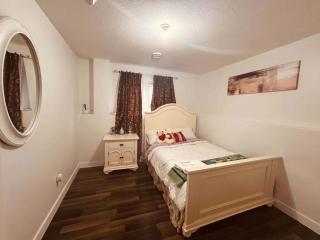 Home Sweet Home - 6