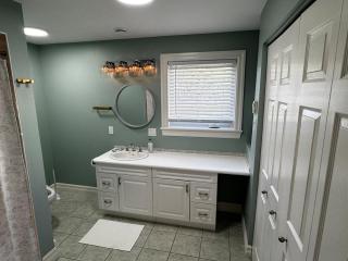 Getaway to Mahone Bay Nova Scotia - 1