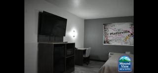 Mound View Inn & Suites - 1