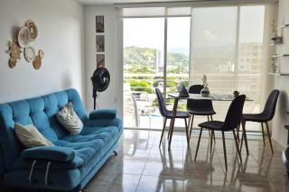 Apartamento 802 Papiros - 9