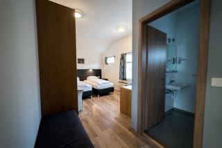 Dæli Guesthouse - Víðidalstunga - 1