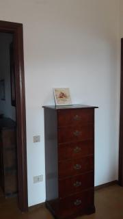 Two-room apartment with a sea view - 4
