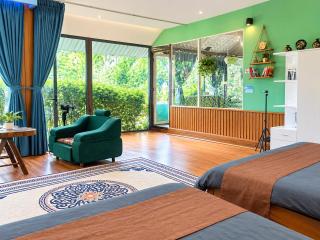 Valley homestay Dalat - 8