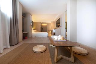 Atour Light Hotel (Chengdu Hi-tech West Zone University of Electronic Technology) - 7