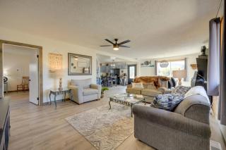 Cast, Catch & Relax: Craig Home, Step to River - 5