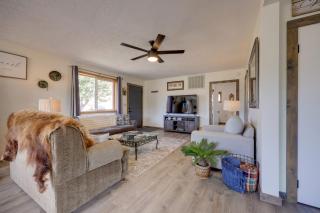 Cast, Catch & Relax: Craig Home, Step to River - 6