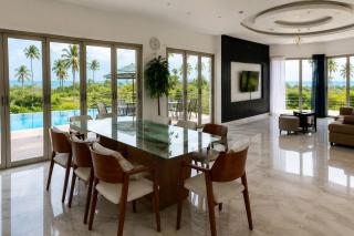 Villa Luna with Private Pool and Ocean Views - 6