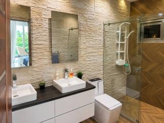Villa Luna with Private Pool and Ocean Views - 2