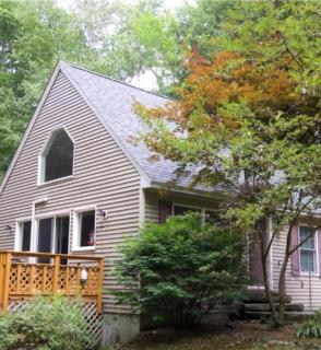 Pine & Sea Cottage- Lincolnville, ME - 0