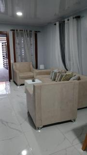Eunice Home - Villa Isabela - 6