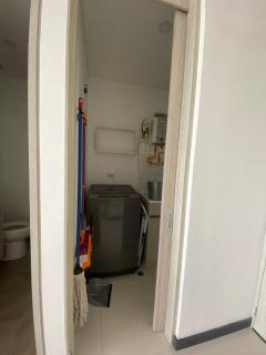 Modern condo 5 min to the beach, Santa Marta - 7