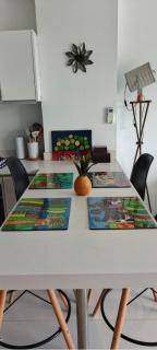 Modern condo 5 min to the beach, Santa Marta - 5