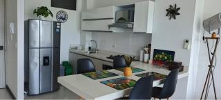 Modern condo 5 min to the beach, Santa Marta - 6
