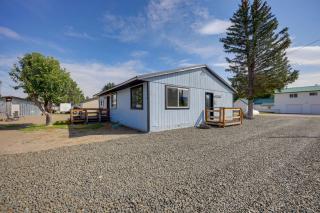 Cast, Catch & Relax: Craig Home, Step to River - 8