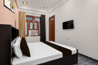 Hotel O Priceless Lucknow - 5