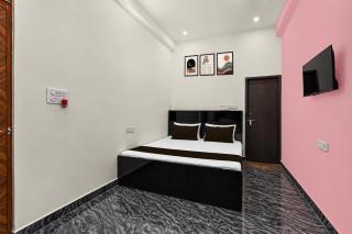 Hotel O Priceless Lucknow - 2