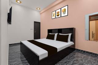 Hotel O Priceless Lucknow - 3
