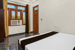 Hotel O Priceless Lucknow - 4