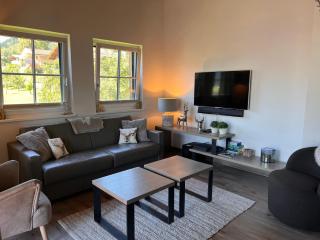 Luxury Tauern Suite Walchen-Kaprun 7 - 6
