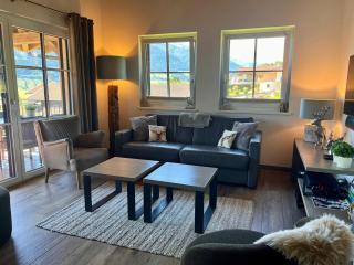 Luxury Tauern Suite Walchen-Kaprun 7 - 5