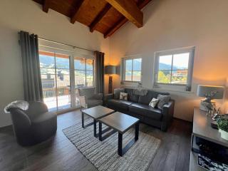 Luxury Tauern Suite Walchen-Kaprun 7 - 3