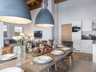 Luxury Tauern Suite Walchen-Kaprun 7 - 9