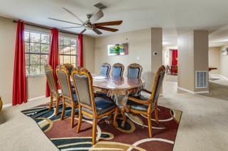9BR Group Getaway Outside Fort Worth - 1
