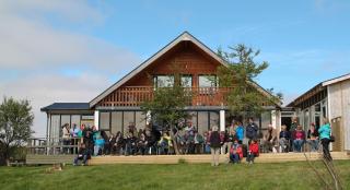 Dæli Guesthouse - Víðidalstunga - 3