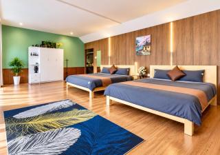 Valley homestay Dalat - 7