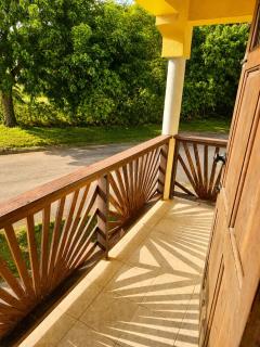 Quiet 1-Bedroom Stay in Fitches Creek - 7