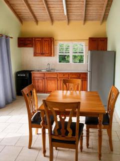 Quiet 1-Bedroom Stay in Fitches Creek - 1