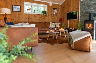 Snow Peak Lodge Trysil - 0