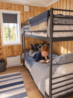 Snow Peak Lodge Trysil - 7