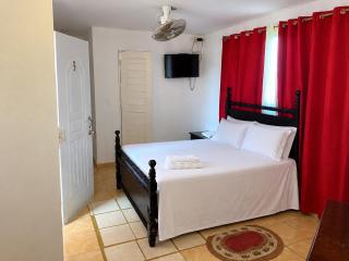 HOTEl GRI GRI - 9