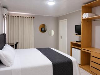 Antares Hotel Express - 9