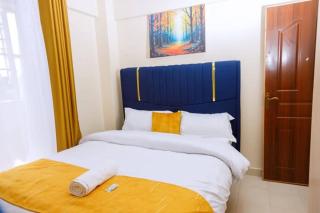 Nyumbani Haven 2 Bedroom Apartment - 1