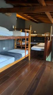 Embaúba Paraty - Hostel & Flats - 3