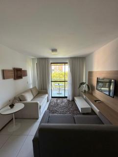 Flat confortável no Iloa Residence - 3