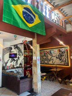 Embaúba Paraty - Hostel & Flats - 8